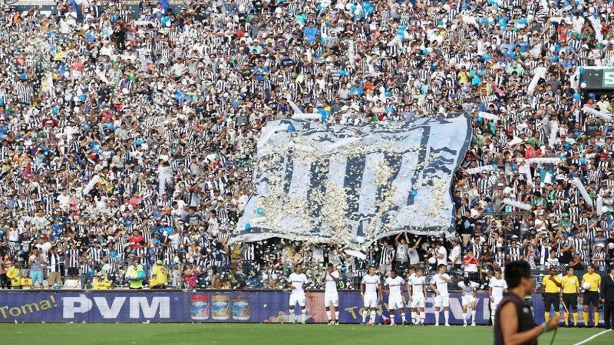 ¡Arde Matute! Se agotan entradas para Alianza Lima vs. Fluminense por la Copa Libertadores 2024