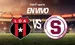 Alajuelense vs Saprisa 2025