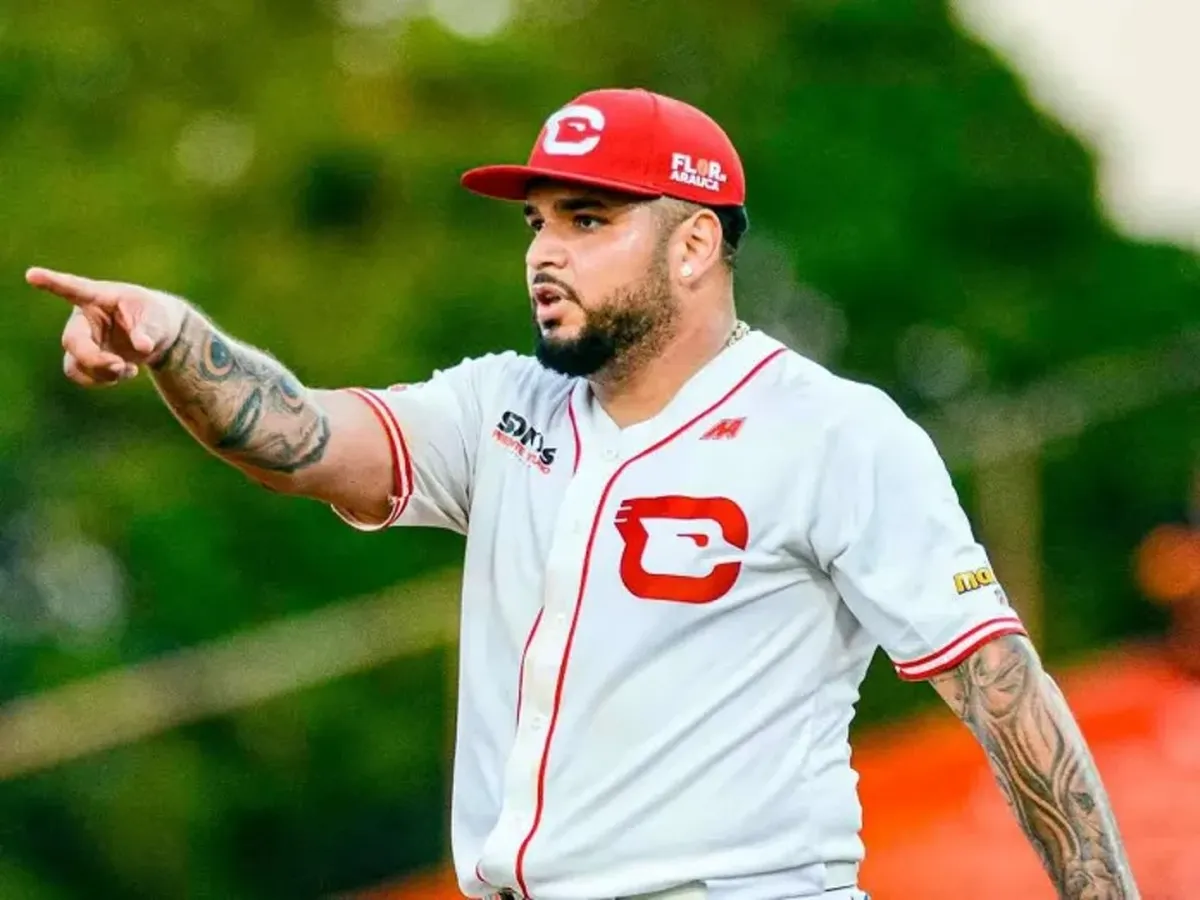 LVBP: Duelo de titanes en el juego 3 de la Gran Final con Max Castillo y Emilio Vargas al Mando