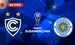 Cienciano vs Montevideo City Torque Copa Sudamericana 2026