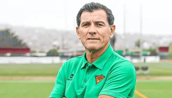Gustavo Zevallos 2024