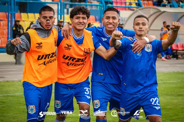 FPF rechaza fallo del TC y asegura que Binacional no tiene “mérito deportivo” para jugar la Liga 1 2027