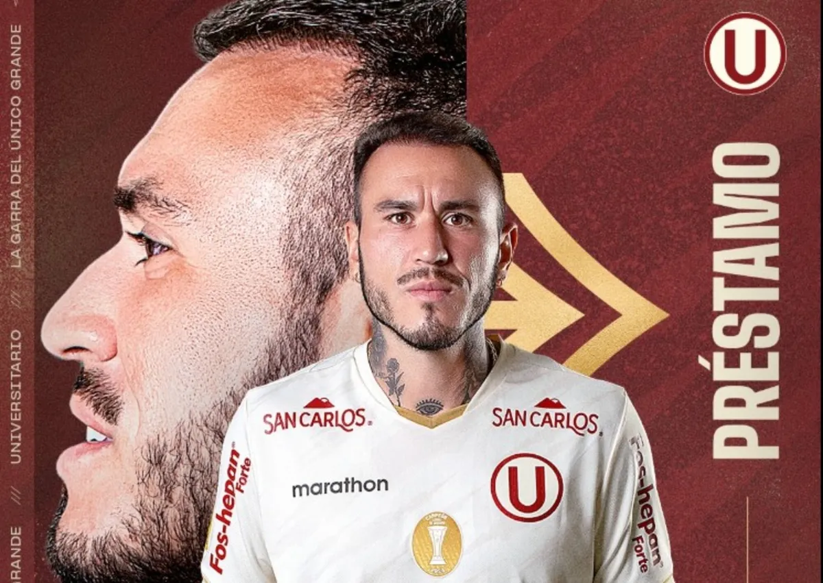 Gustavo Dulanto 2025