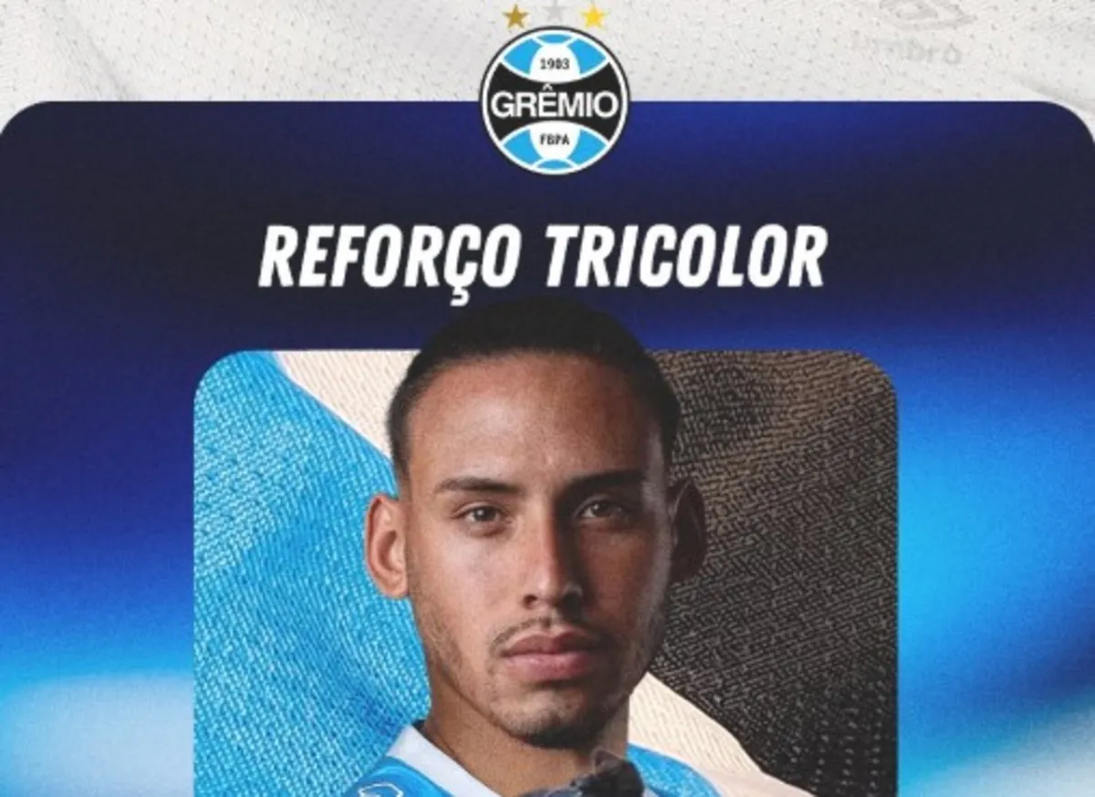 Erick Noriega 2025