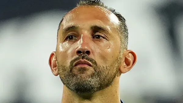 Hernán Barcos deja FC Cajamarca y dispara contra la dirigencia: “No se tuvo paciencia y se cometieron muchos errores”