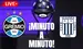Bremio vs Alianza Lima Copa Sudamericana 2025