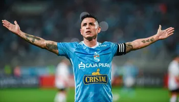 Sporting Cristal afronta el desafío de la recta final del Torneo Apertura sin Yoshimar Yotún