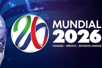 Mundial 2026
