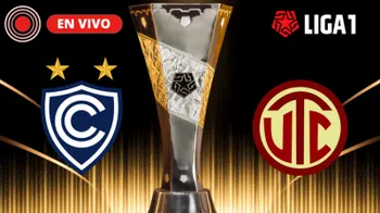 Cienciano vs UTC Torneo Clausura 2026
