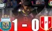 Perú vs Argentina Juegos Suramericanos 2026