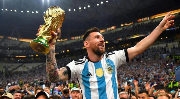 Lionel Messi y sus momentos inolvidables con la Selección Argentina: del debut con expulsión al adiós en 2026