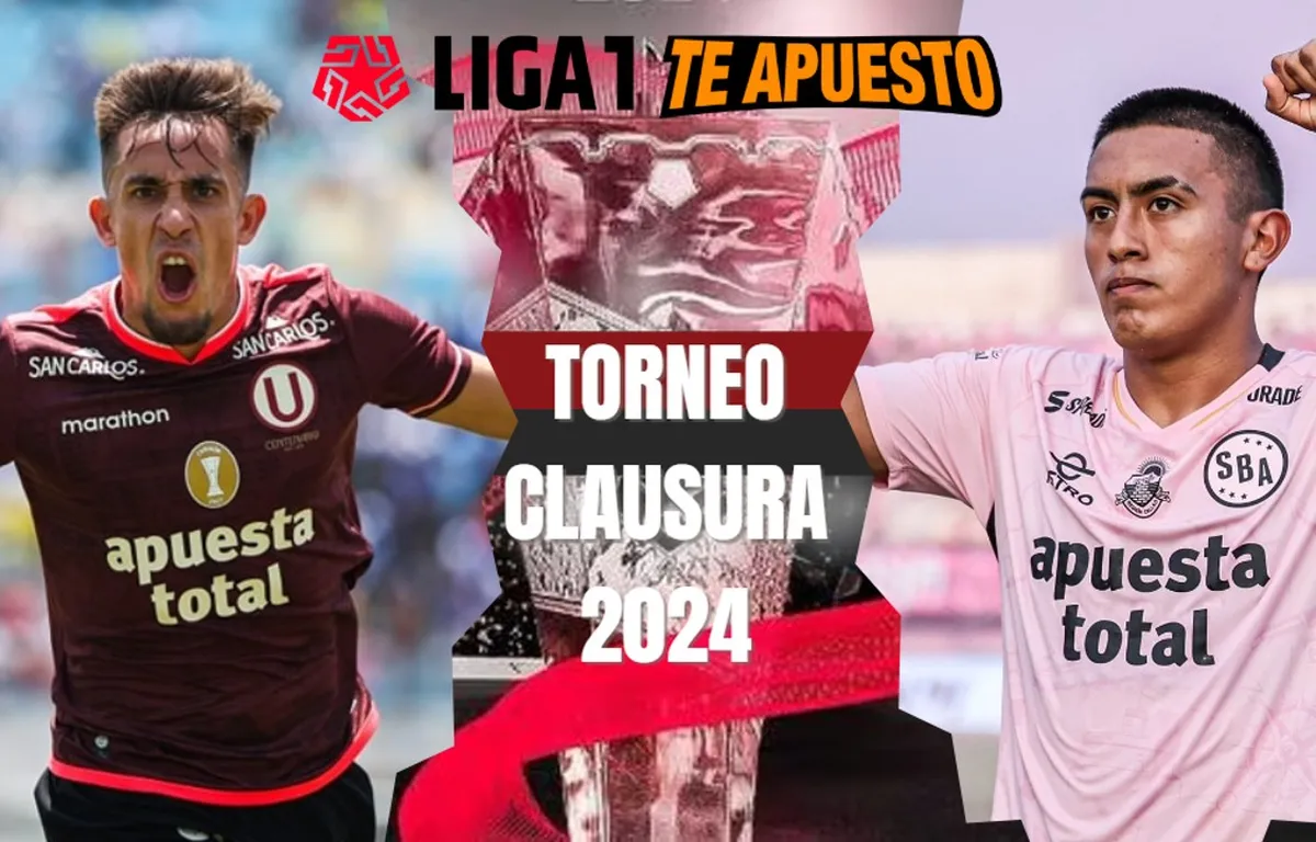 LINK para ver ONLINE Gratis Universitario vs. Sport Boys por el Torneo Clausura 2024