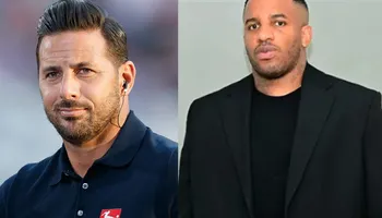 Jefferson Farfán y Claudio Piazarro 2024