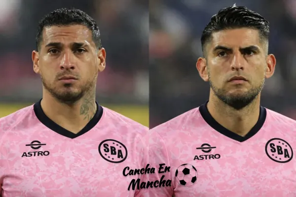 Sport Boys apuesta por Carlos Zambrano y Miguel Trauco en medio de la polémica