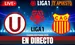 Universitario vs Atlético Grau Torneo Clausura 2025