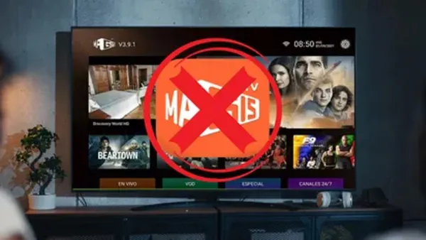 Golpe histórico contra la piratería digital: la justicia argentina bloquea Magis TV, el mayor servicio ilegal de IPTV en Latinoamérica