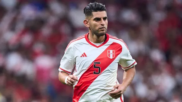 Carlos Zambrano lamentó la salida de Jorge Fossati de la selección peruana: “Es una pena que no se respete el proceso”