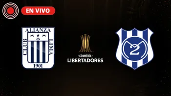 Alianza Lima vs 2 de Mayo 2026