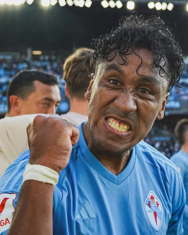 Fuente: Facebook RC Celta