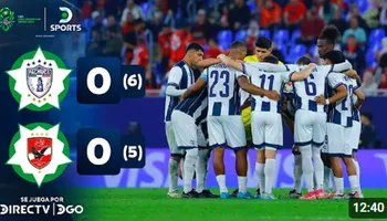 Pachuca vs Al Ahly 2024
