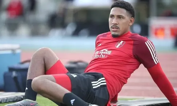 Jesús Castillo 2025