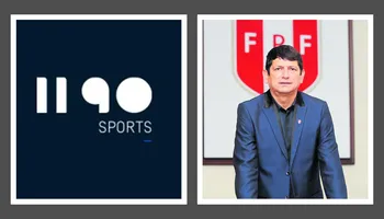FPF y 1190 Sports