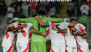Selección Peruana 2025