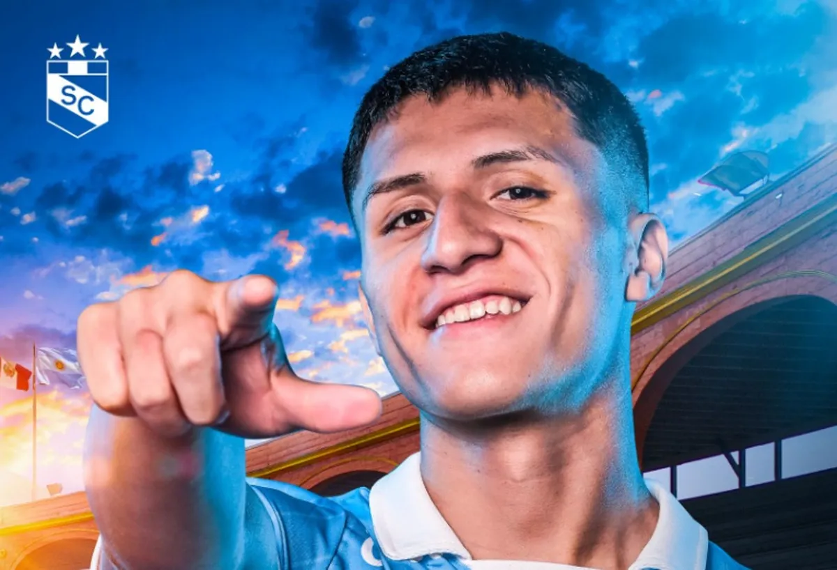 Catriel Cabellos