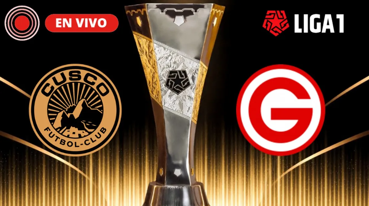 Cusco FC vs Deportivo Garcilaso 2026