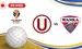 Universitario vs Deportivo Wanka Liga Peruana de Vóley 2026/27