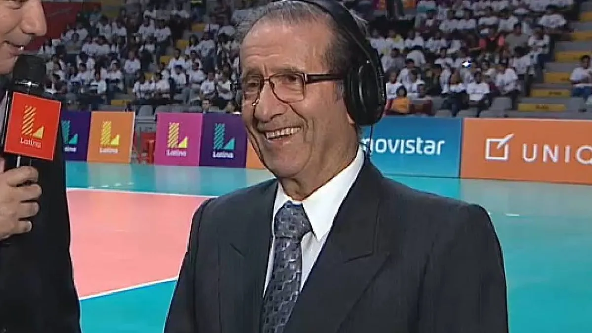 Miguel Portanova 2026