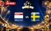 Paises Bajos vs Suecia Mundial 2026