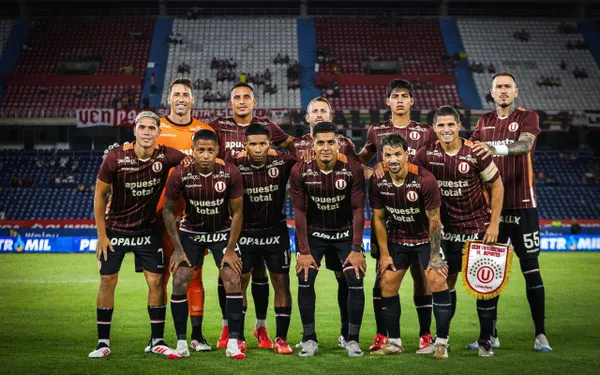 Universitario de Deportes 2025