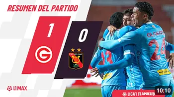 Deportivo Garcilaso vs Melgar Torneo Apertura 2026