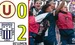 Universitario vs Alianza Lima Torneo Apertura Liga Femenina de Fútbol 2025