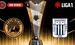 Cusco FC vs Alianza Lima Torneo Clausura 2026