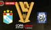 Sporting Cristal vs Alianza Atlético Copa de la Liga 2026