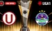 Universitario vs Comerciantes Unidos Torneo Clausura 2026