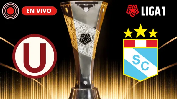 Universitario vs. Sporting Cristal EN VIVO: ¿cuándo, a qué hora y dónde ver la fecha 4 del Torneo Clausura 2026?