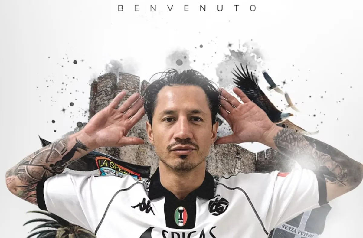 Gianluca Lapadula 2025