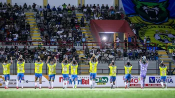 Domingo Dianderas 2026