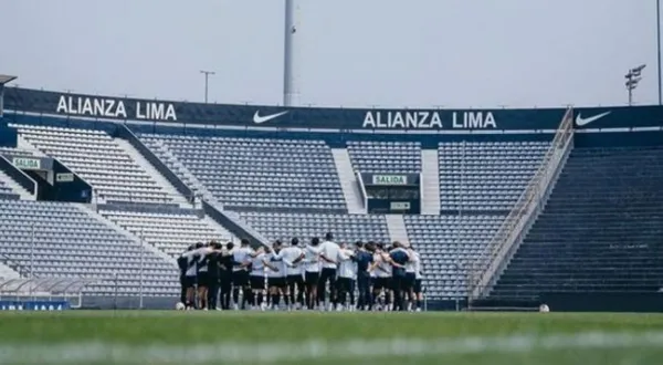Alianza Lima presentará sus refuerzos en la Tarde Blanquiazul 2025 y medirá fuerzas con Emelec