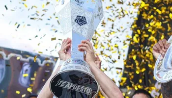 Liga 1 2025