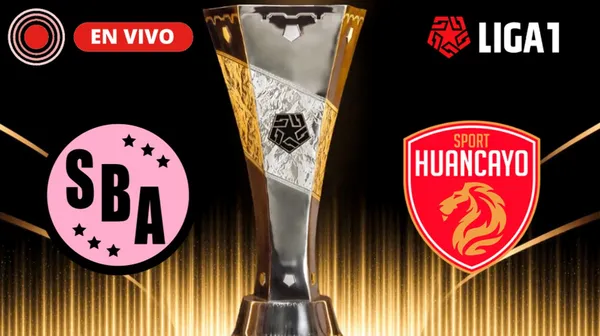 Sport Boys vs. Sport Huancayo EN VIVO hoy: ¿a qué hora juegan por la fecha 8 del Torneo Apertura 2026?