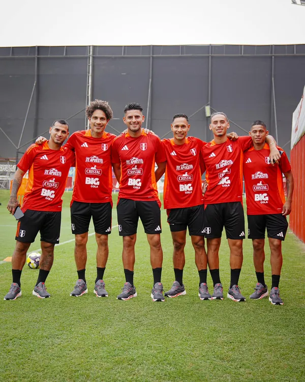 La Selección Peruana se aferra a la esperanza con un mensaje optimista antes del duelo frente a Bolivia: “Creer hasta el final”