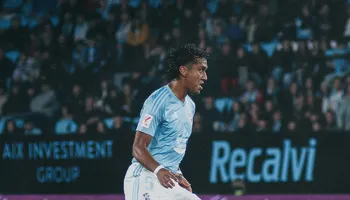 Mira la magistral jugada de Renato Tapia previa al gol de Celta antes Valencia por la Copa del Rey – VIDEO