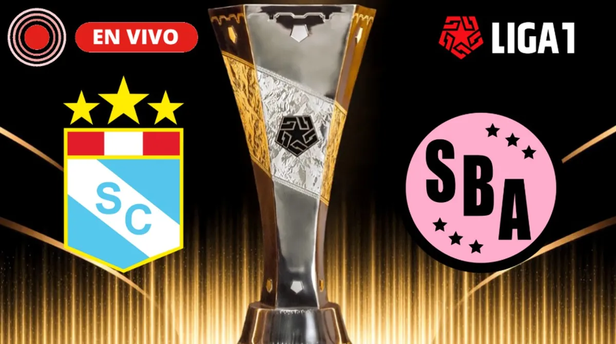 Sporting Cristal vs Sport Boys 2026