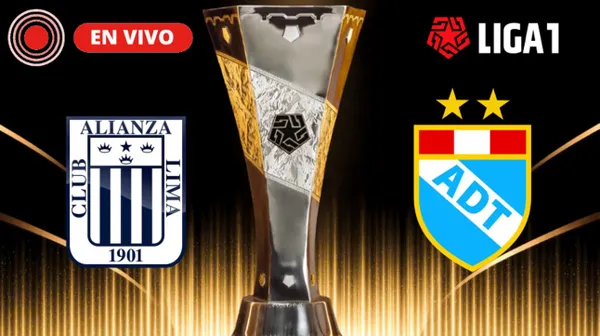 Alianza Lima vs. ADT EN VIVO: ¿cuándo, a qué hora y dónde ver la fecha 10 del Torneo Clausura 2026?