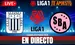 Alianza Lima vs Sport Boys Torneo Clausura 2025