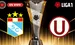 Sporting Cristal vs Universitario 2026